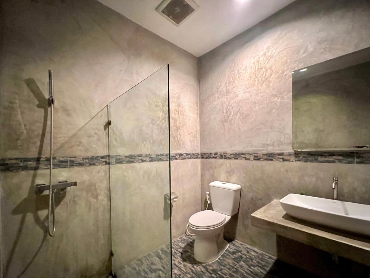 B3 Hotel Nakhon Si Thammarat Exterior photo